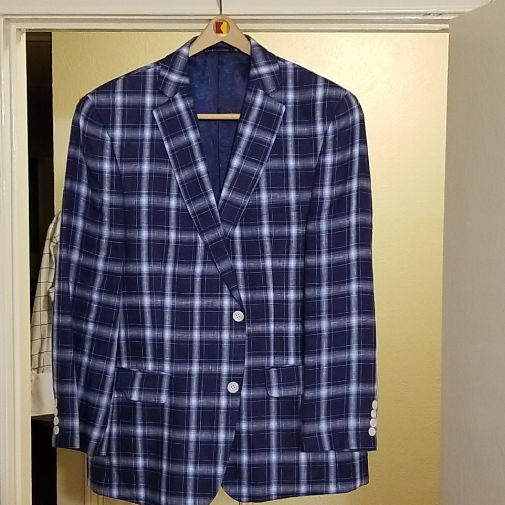 TALLIA SPORT JACKET